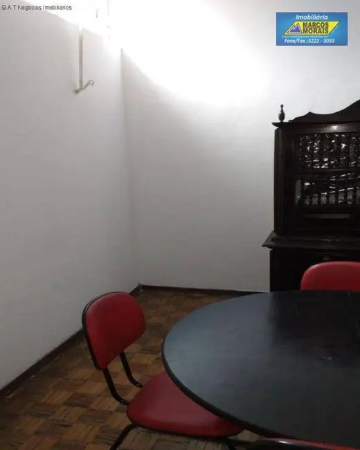 Foto 2 de Casa com 3 quartos à venda e para alugar, 351m2 em Vila Trujillo, Sorocaba - SP
