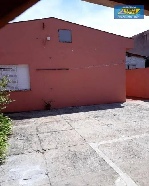 Foto 4 de Casa com 3 quartos à venda e para alugar, 351m2 em Vila Trujillo, Sorocaba - SP