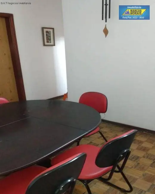 Foto 3 de Casa com 3 quartos à venda e para alugar, 351m2 em Vila Trujillo, Sorocaba - SP