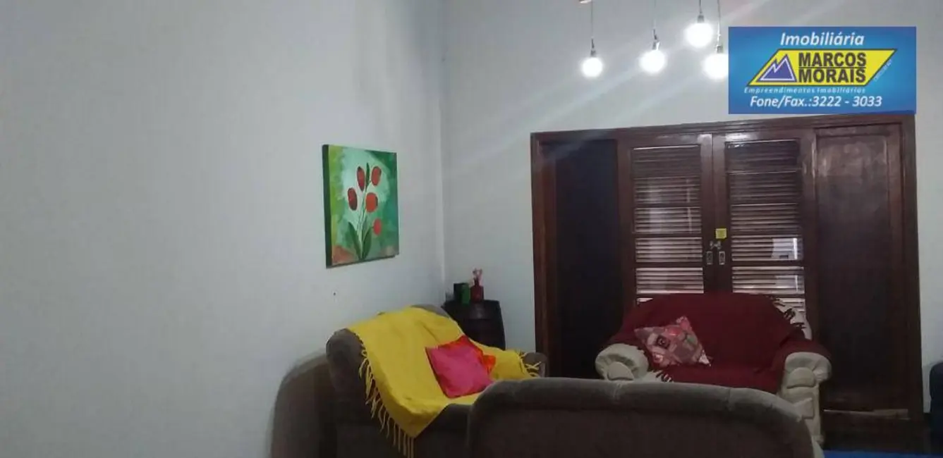 Casa com 3 quartos à venda, 261m2 em Jardim Faculdade, Sorocaba - SP - imagem 3 Foto 3 de Casa com 3 quartos à venda, 261m2 em Jardim Faculdade, Sorocaba - SP