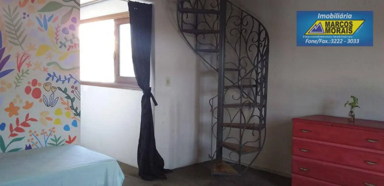 Casa com 3 quartos à venda, 261m2 em Jardim Faculdade, Sorocaba - SP - imagem 4 Foto 4 de Casa com 3 quartos à venda, 261m2 em Jardim Faculdade, Sorocaba - SP
