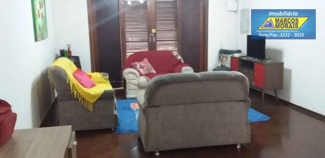 Foto 2 de Casa com 3 quartos à venda, 261m2 em Jardim Faculdade, Sorocaba - SP