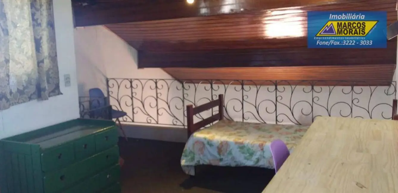 Casa com 3 quartos à venda, 261m2 em Jardim Faculdade, Sorocaba - SP - imagem 5 Foto 5 de Casa com 3 quartos à venda, 261m2 em Jardim Faculdade, Sorocaba - SP