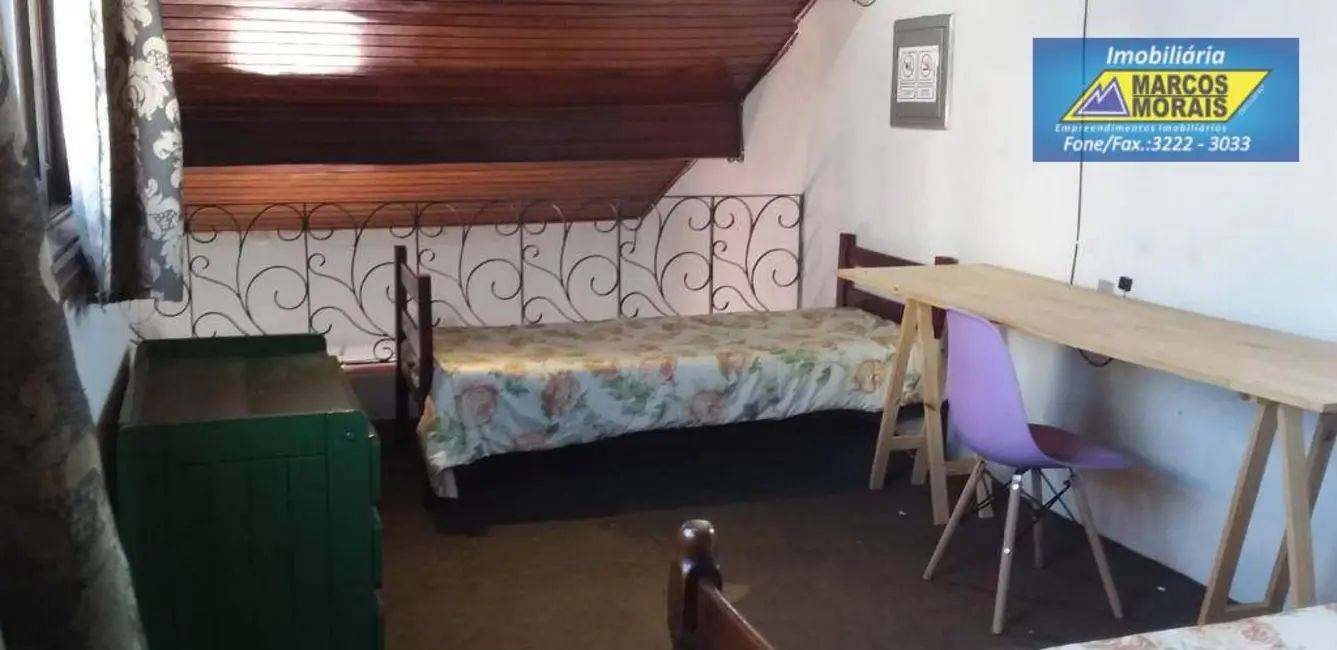 Casa com 3 quartos à venda, 261m2 em Jardim Faculdade, Sorocaba - SP - imagem 7 Foto 7 de Casa com 3 quartos à venda, 261m2 em Jardim Faculdade, Sorocaba - SP