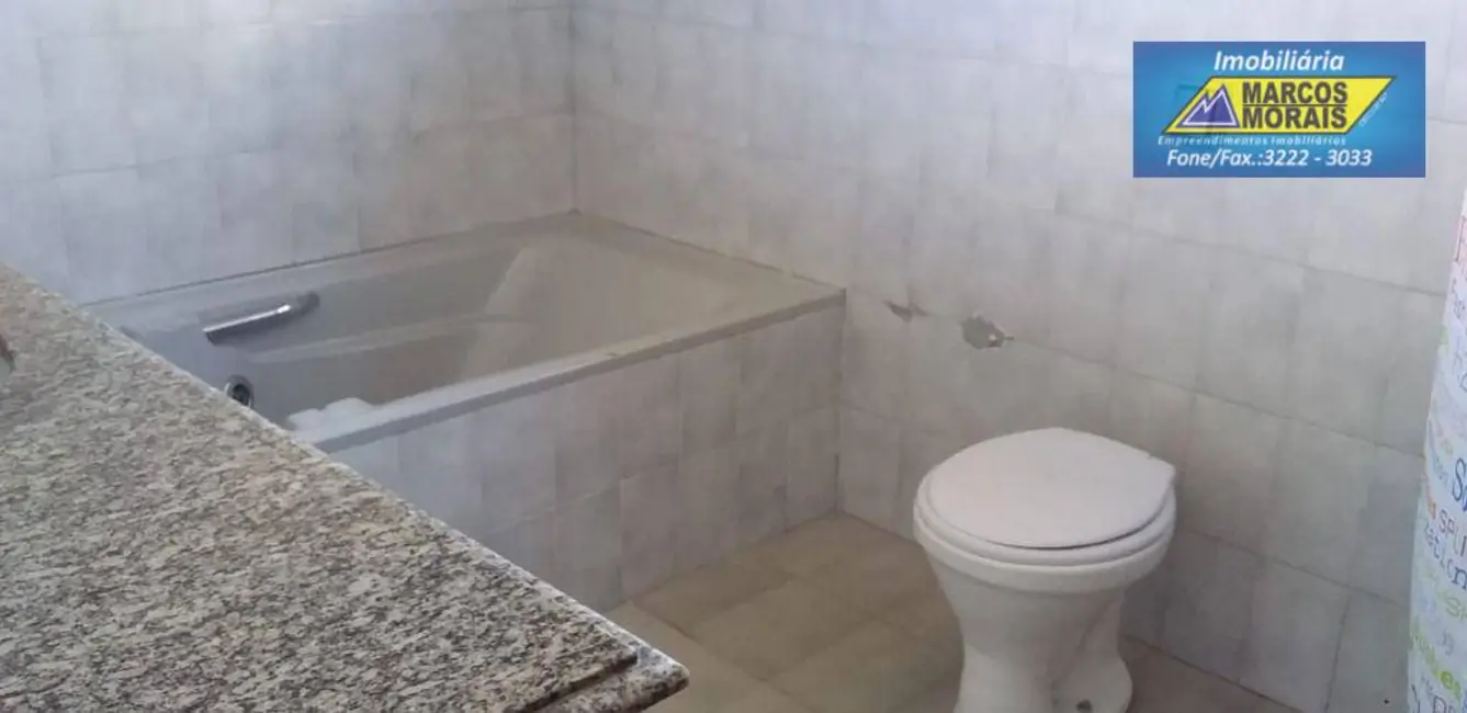Casa com 3 quartos à venda, 261m2 em Jardim Faculdade, Sorocaba - SP - imagem 9 Foto 9 de Casa com 3 quartos à venda, 261m2 em Jardim Faculdade, Sorocaba - SP