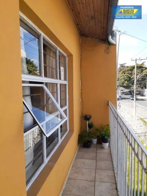 Casa com 5 quartos à venda, 240m2 em Jardim Simus, Sorocaba - SP - imagem 6 Foto 6 de Casa com 5 quartos à venda, 240m2 em Jardim Simus, Sorocaba - SP