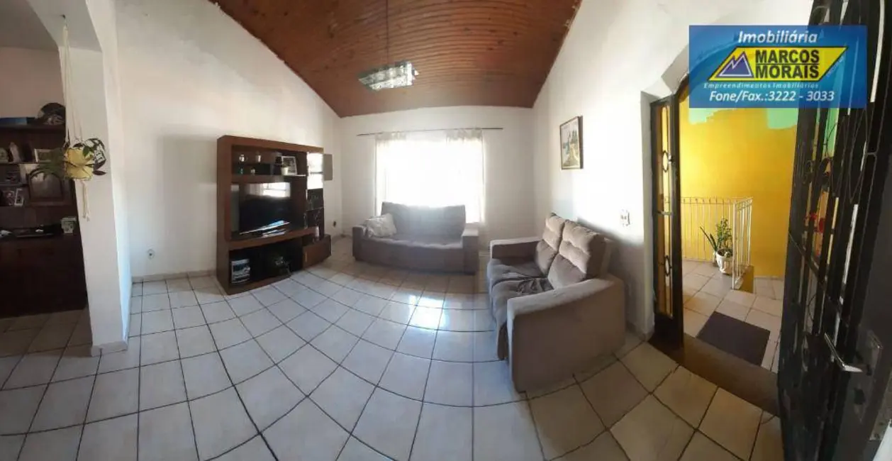 Casa com 5 quartos à venda, 240m2 em Jardim Simus, Sorocaba - SP - imagem 9 Foto 9 de Casa com 5 quartos à venda, 240m2 em Jardim Simus, Sorocaba - SP