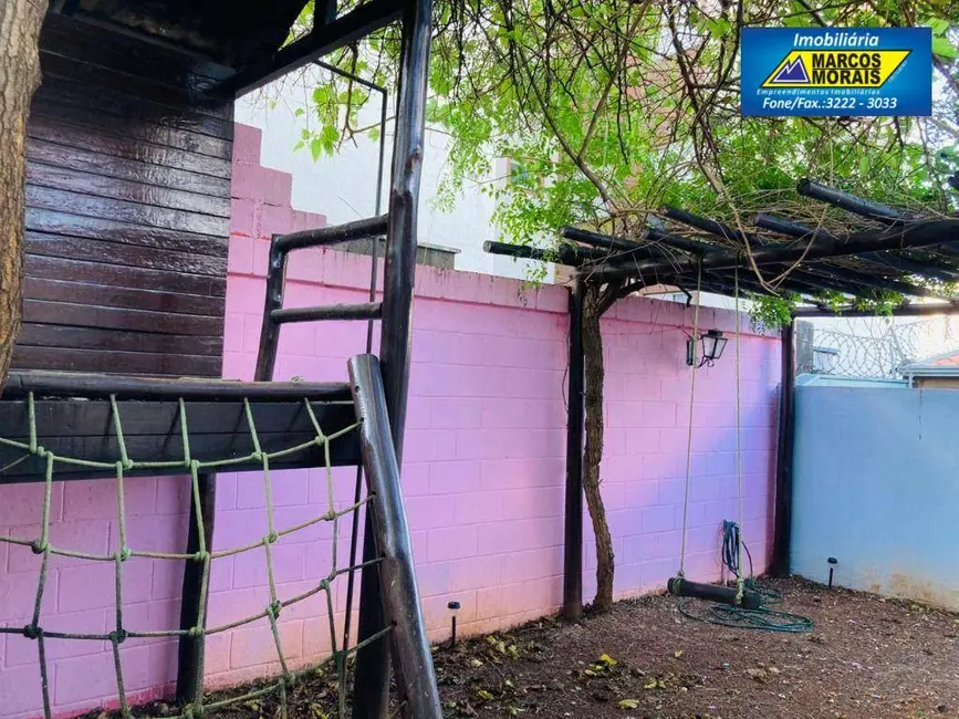 Foto 6 de Casa de Condomínio com 3 quartos para alugar, 150m2 em Sorocaba - SP