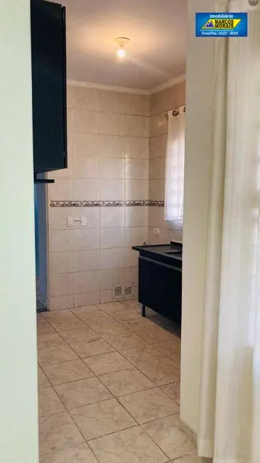 Foto 2 de Casa de Condomínio com 3 quartos para alugar, 150m2 em Sorocaba - SP