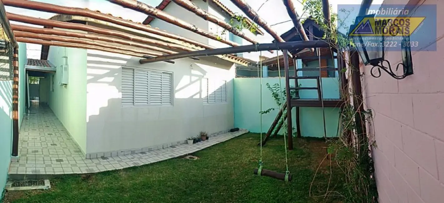 Foto 9 de Casa de Condomínio com 3 quartos para alugar, 150m2 em Wanel Ville, Sorocaba - SP