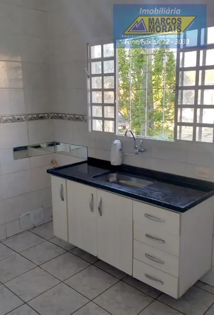 Foto 8 de Casa de Condomínio com 3 quartos para alugar, 150m2 em Wanel Ville, Sorocaba - SP