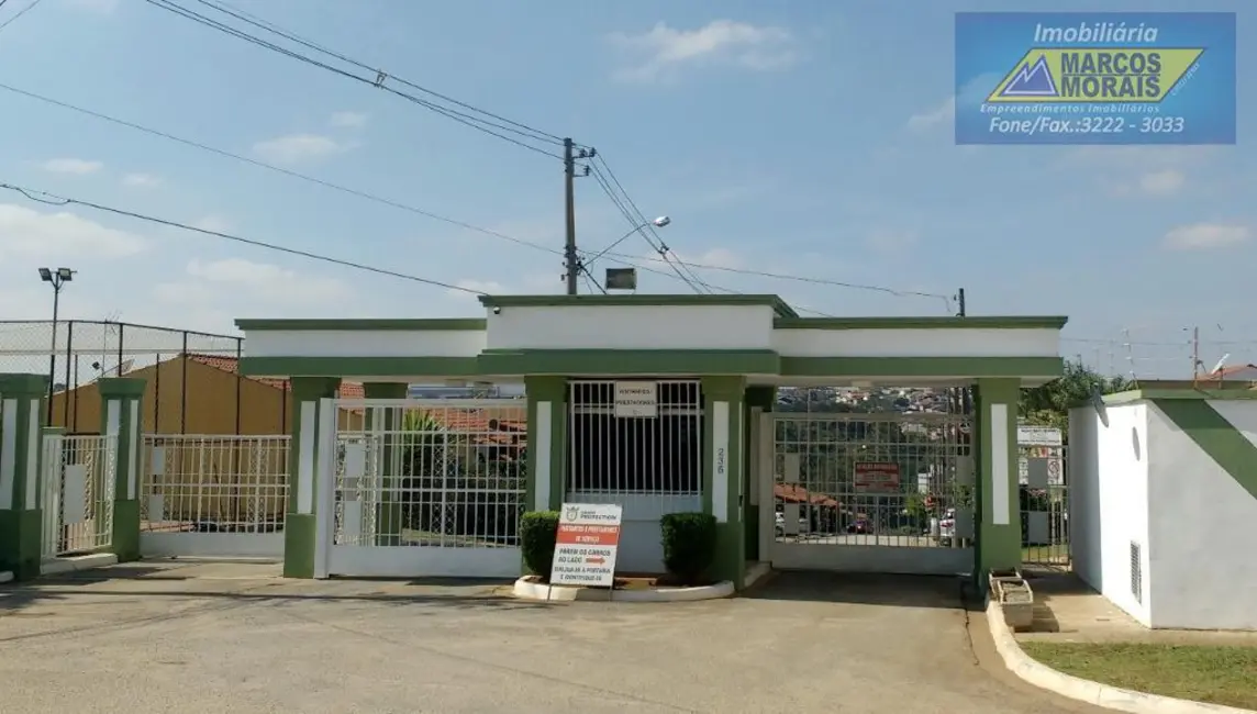 Foto 1 de Casa de Condomínio com 3 quartos para alugar, 150m2 em Wanel Ville, Sorocaba - SP