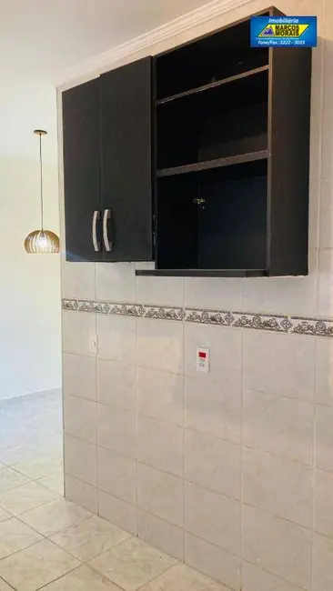 Foto 3 de Casa de Condomínio com 3 quartos para alugar, 150m2 em Sorocaba - SP