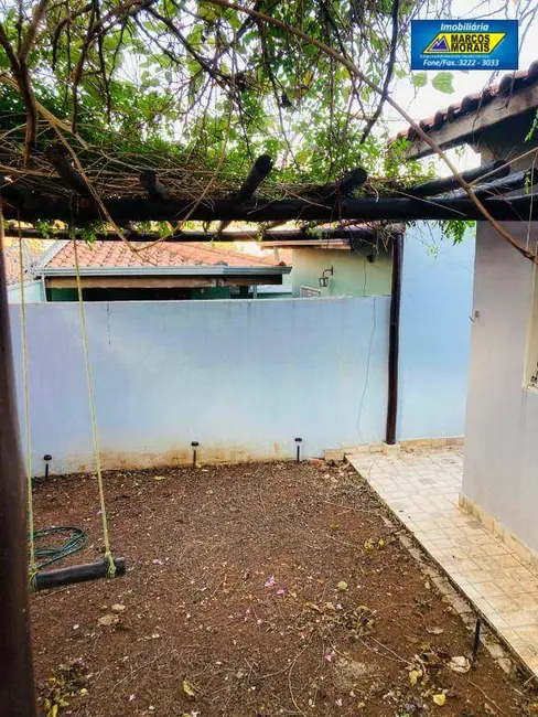 Foto 8 de Casa de Condomínio com 3 quartos para alugar, 150m2 em Sorocaba - SP