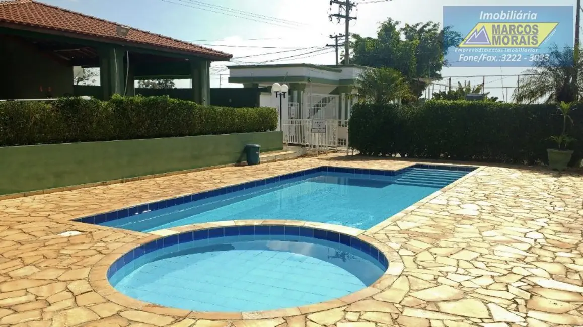 Foto 4 de Casa de Condomínio com 3 quartos para alugar, 150m2 em Wanel Ville, Sorocaba - SP