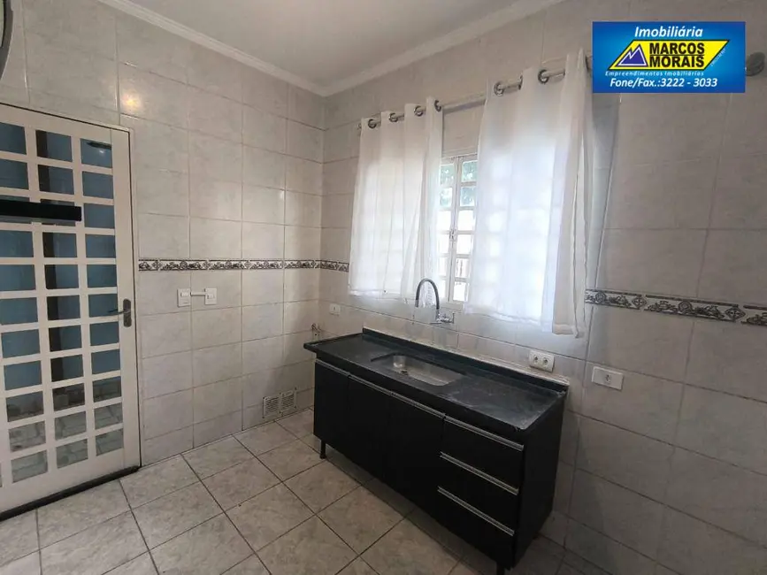 Foto 8 de Casa de Condomínio com 3 quartos para alugar, 150m2 em Wanel Ville, Sorocaba - SP