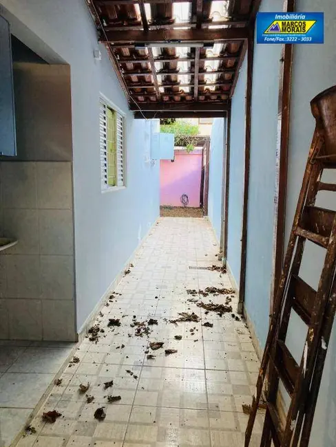 Foto 9 de Casa de Condomínio com 3 quartos para alugar, 150m2 em Sorocaba - SP