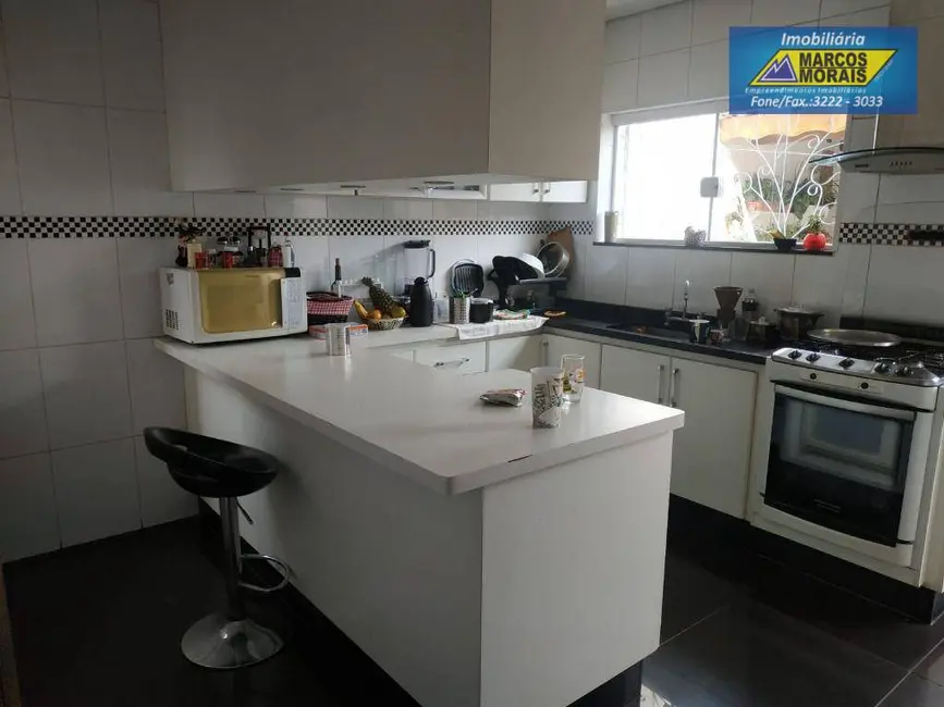 Casa com 3 quartos à venda, 260m2 em Jardim América, Sorocaba - SP - imagem 4 Foto 4 de Casa com 3 quartos à venda, 260m2 em Jardim América, Sorocaba - SP