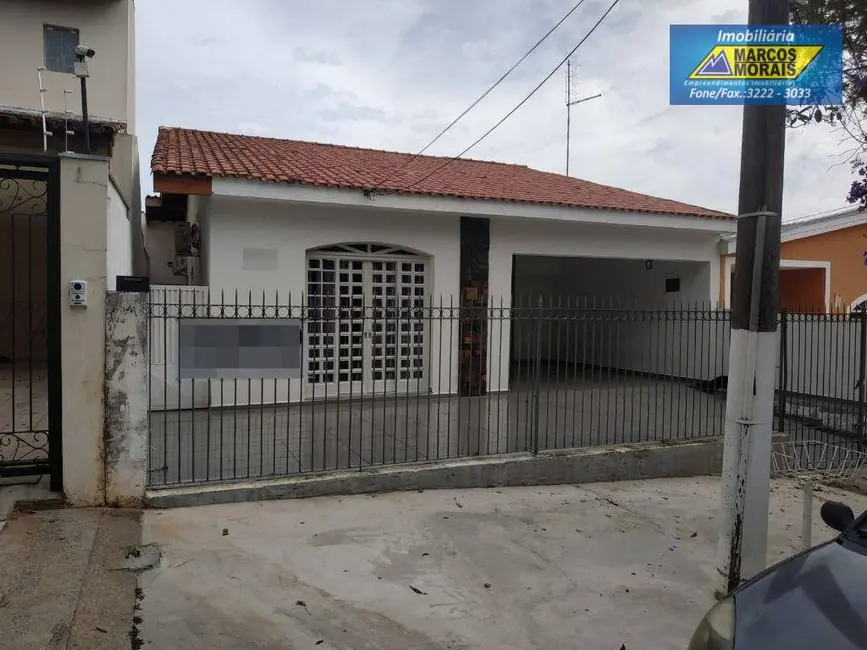 Casa com 3 quartos à venda, 260m2 em Jardim América, Sorocaba - SP - imagem 1 Foto 1 de Casa com 3 quartos à venda, 260m2 em Jardim América, Sorocaba - SP