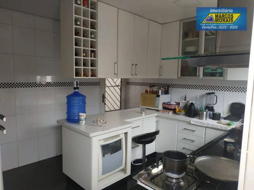 Casa com 3 quartos à venda, 260m2 em Jardim América, Sorocaba - SP - imagem 5 Foto 5 de Casa com 3 quartos à venda, 260m2 em Jardim América, Sorocaba - SP