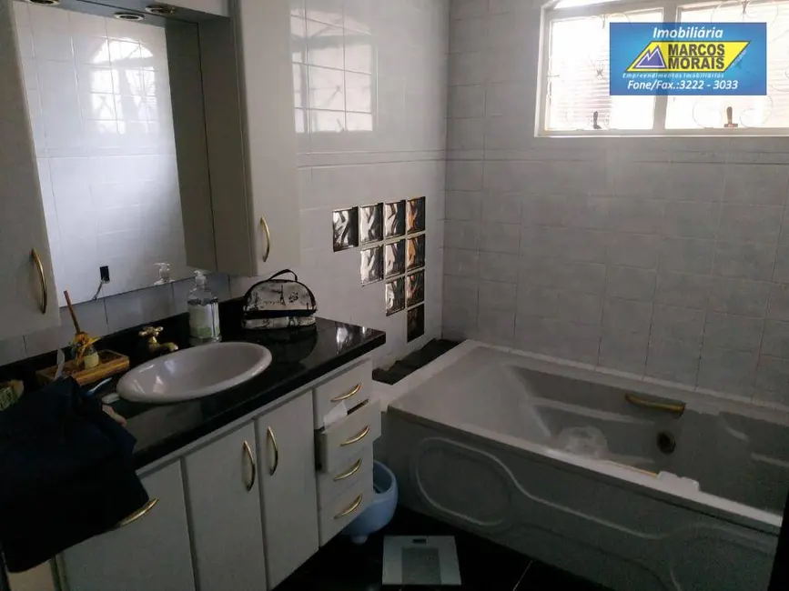 Casa com 3 quartos à venda, 260m2 em Jardim América, Sorocaba - SP - imagem 7 Foto 7 de Casa com 3 quartos à venda, 260m2 em Jardim América, Sorocaba - SP