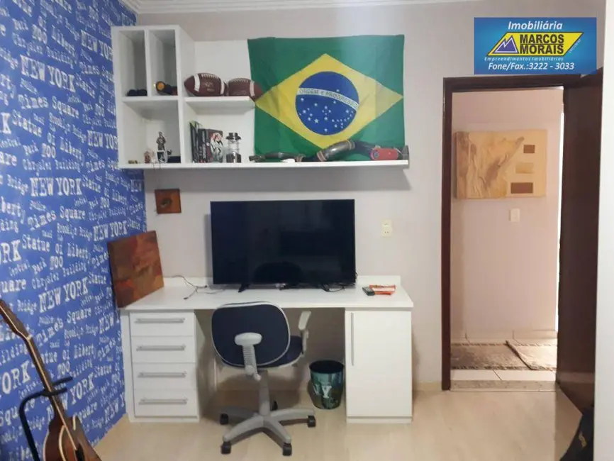 Casa com 3 quartos à venda, 219m2 em Wanel Ville, Sorocaba - SP - imagem 6 Foto 6 de Casa com 3 quartos à venda, 219m2 em Wanel Ville, Sorocaba - SP