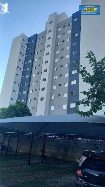 Foto 1 de Apartamento com 3 quartos à venda, 87m2 em Jardim Maria Eugênia, Sorocaba - SP
