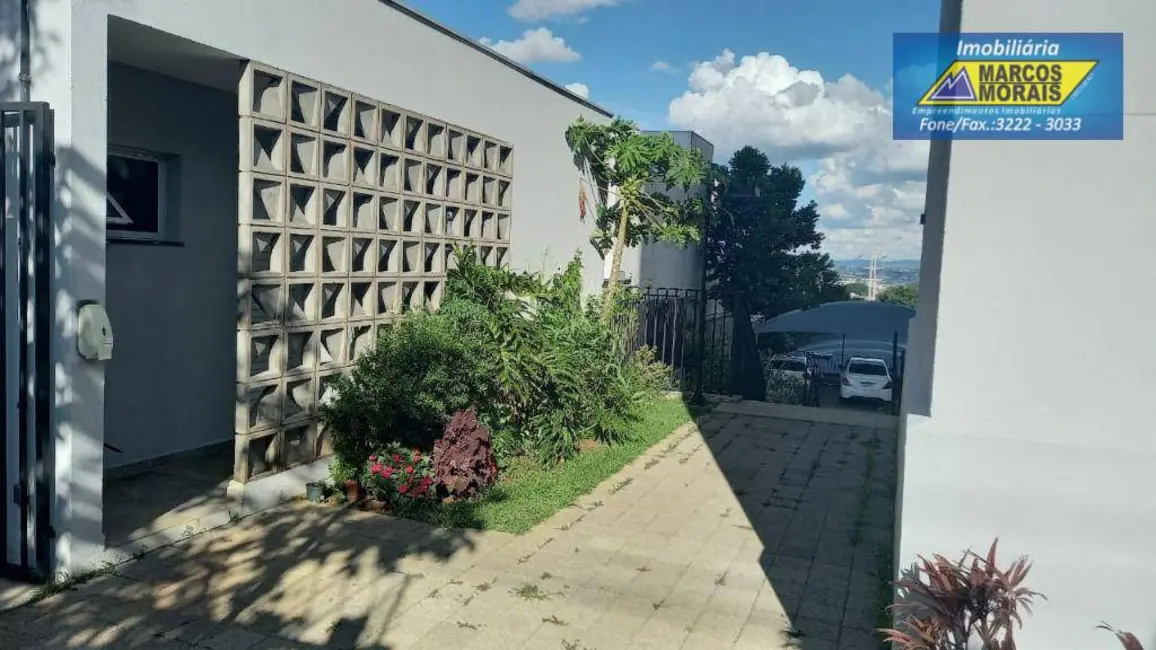 Apartamento com 3 quartos à venda, 87m2 em Jardim Maria Eugênia, Sorocaba - SP - imagem 3 Foto 3 de Apartamento com 3 quartos à venda, 87m2 em Jardim Maria Eugênia, Sorocaba - SP