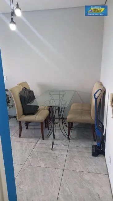 Apartamento com 3 quartos à venda, 87m2 em Jardim Maria Eugênia, Sorocaba - SP - imagem 5 Foto 5 de Apartamento com 3 quartos à venda, 87m2 em Jardim Maria Eugênia, Sorocaba - SP