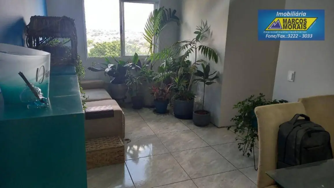 Apartamento com 3 quartos à venda, 87m2 em Jardim Maria Eugênia, Sorocaba - SP - imagem 4 Foto 4 de Apartamento com 3 quartos à venda, 87m2 em Jardim Maria Eugênia, Sorocaba - SP