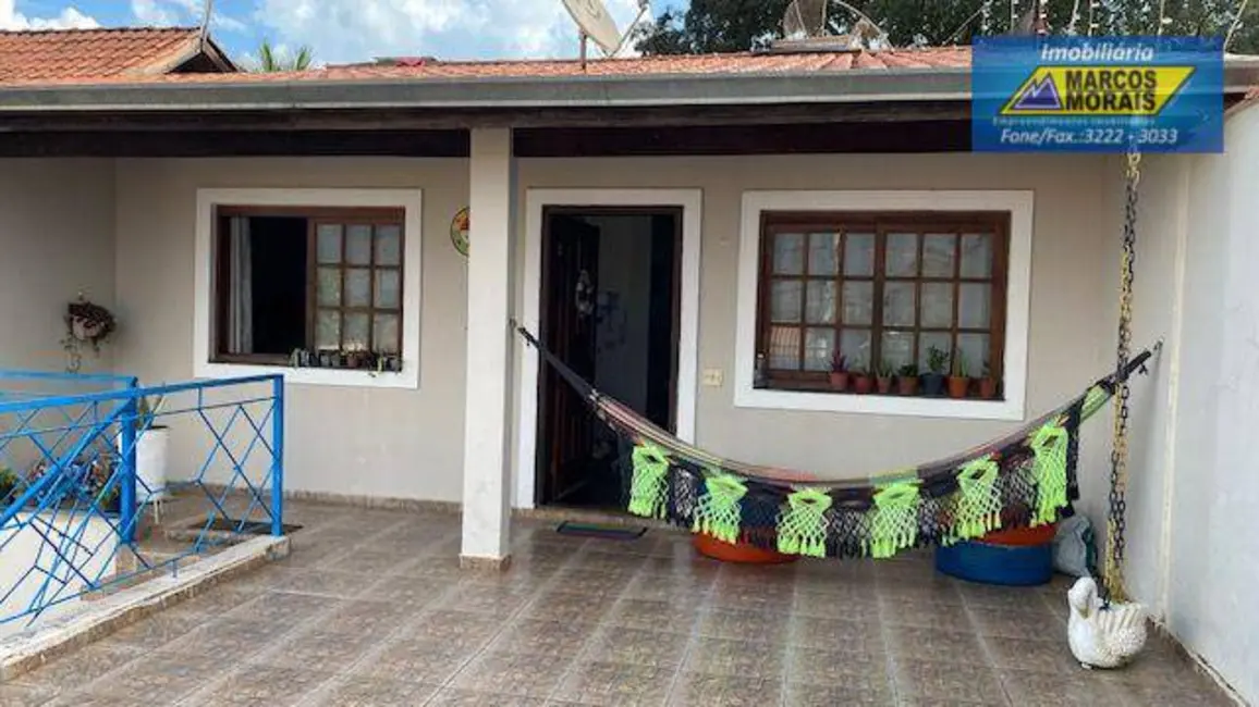 Casa com 3 quartos à venda, 234m2 em Parque Ouro Fino, Sorocaba - SP - imagem 4 Foto 4 de Casa com 3 quartos à venda, 234m2 em Parque Ouro Fino, Sorocaba - SP