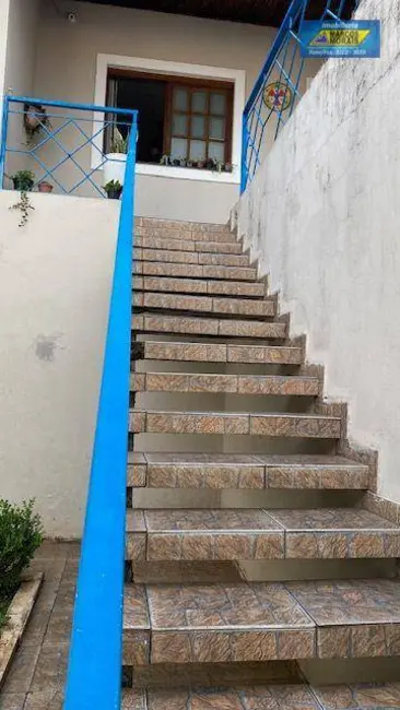 Casa com 3 quartos à venda, 234m2 em Parque Ouro Fino, Sorocaba - SP - imagem 3 Foto 3 de Casa com 3 quartos à venda, 234m2 em Parque Ouro Fino, Sorocaba - SP