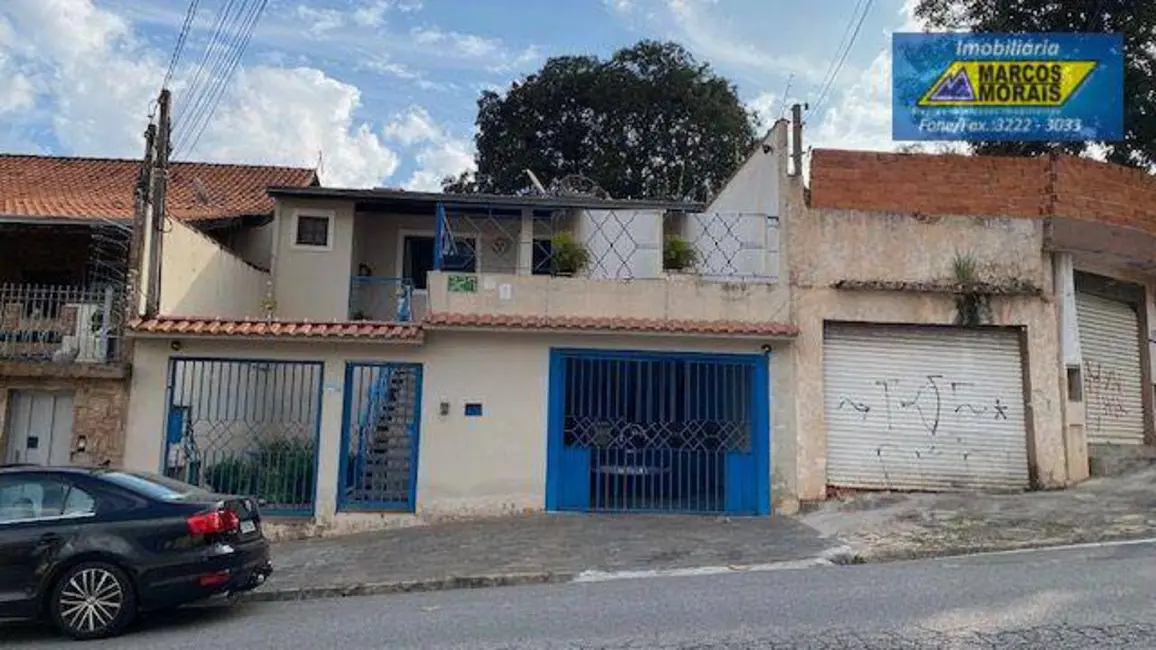 Casa com 3 quartos à venda, 234m2 em Parque Ouro Fino, Sorocaba - SP - imagem 1 Foto 1 de Casa com 3 quartos à venda, 234m2 em Parque Ouro Fino, Sorocaba - SP