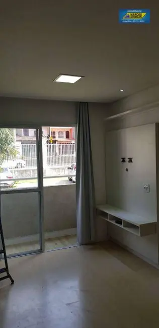 Foto 1 de Apartamento com 2 quartos à venda, 50m2 em Vila Haro, Sorocaba - SP