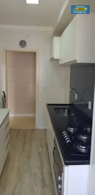 Foto 6 de Apartamento com 2 quartos à venda, 50m2 em Vila Haro, Sorocaba - SP