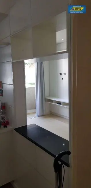 Foto 2 de Apartamento com 2 quartos à venda, 50m2 em Vila Haro, Sorocaba - SP