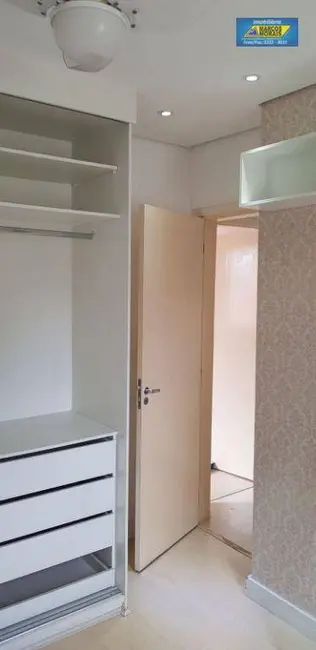Foto 5 de Apartamento com 2 quartos à venda, 50m2 em Vila Haro, Sorocaba - SP