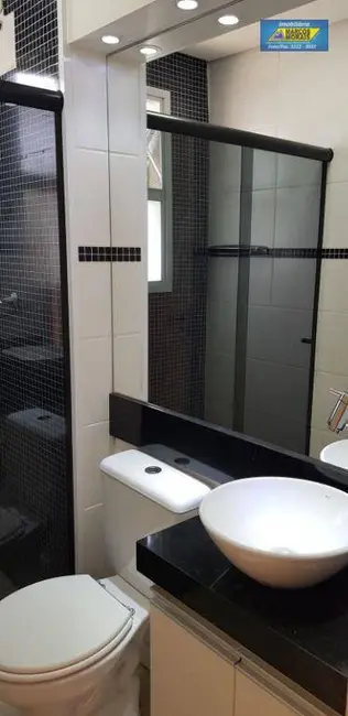 Foto 7 de Apartamento com 2 quartos à venda, 50m2 em Vila Haro, Sorocaba - SP