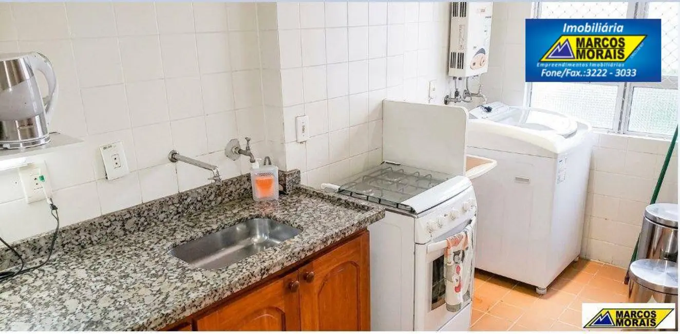Foto 5 de Apartamento com 2 quartos à venda, 50m2 em Jardim Nova Manchester, Sorocaba - SP