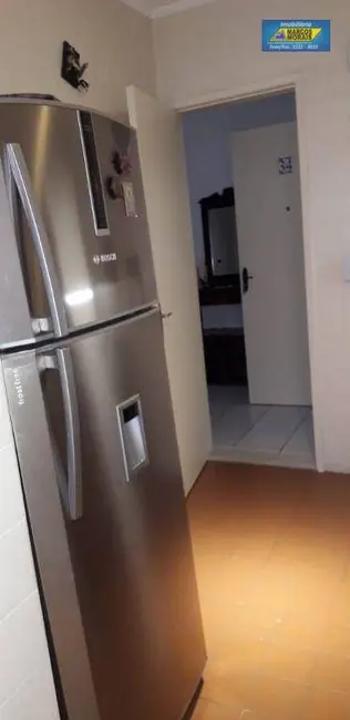 Foto 6 de Apartamento com 2 quartos à venda, 50m2 em Jardim Nova Manchester, Sorocaba - SP