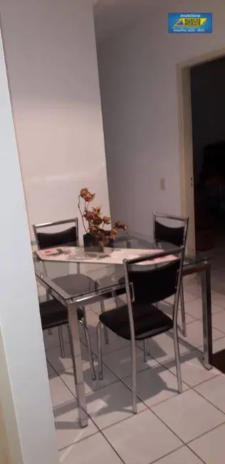 Foto 8 de Apartamento com 2 quartos à venda, 50m2 em Jardim Nova Manchester, Sorocaba - SP
