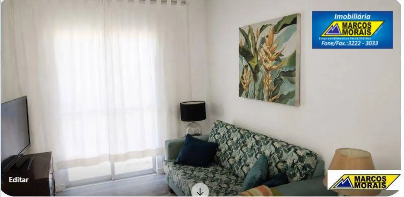 Foto 2 de Apartamento com 2 quartos à venda, 50m2 em Jardim Nova Manchester, Sorocaba - SP