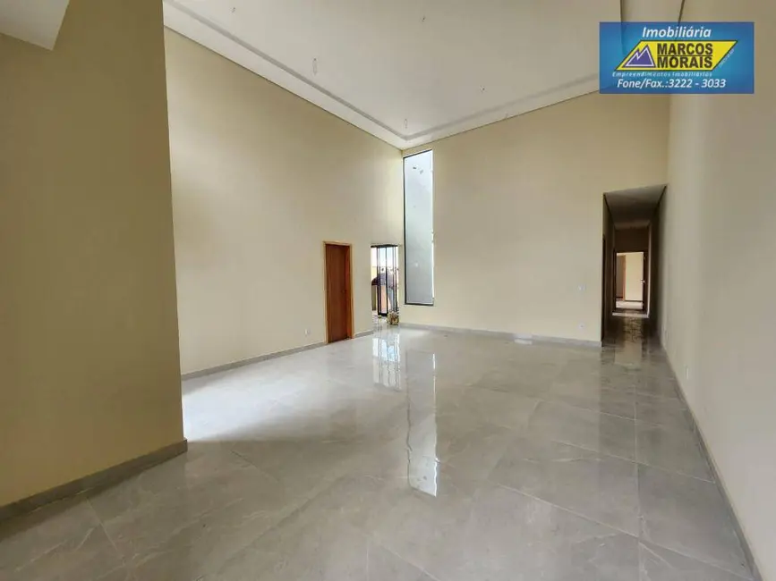 Foto 3 de Casa de Condomínio com 3 quartos à venda, 290m2 em Parque Ibiti Reserva, Sorocaba - SP