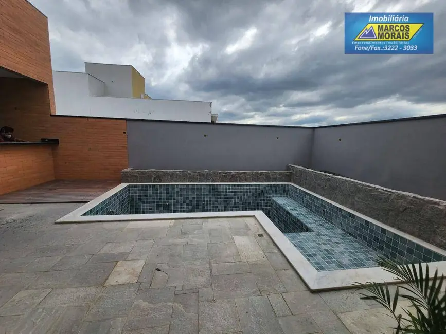 Foto 5 de Casa de Condomínio com 3 quartos à venda, 290m2 em Parque Ibiti Reserva, Sorocaba - SP