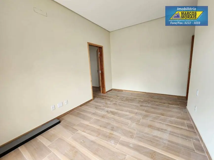 Foto 6 de Casa de Condomínio com 3 quartos à venda, 290m2 em Parque Ibiti Reserva, Sorocaba - SP