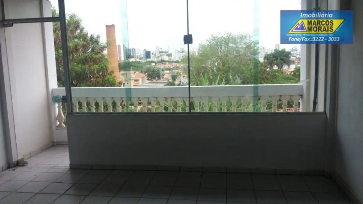 Foto 2 de Sala Comercial para alugar, 360m2 em Vila Assis, Sorocaba - SP