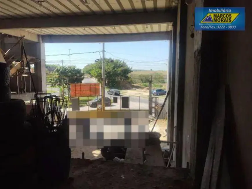 Armazém / Galpão para alugar, 226m2 em Parque Vitória Régia, Sorocaba - SP - imagem 6 Foto 6 de Armazém / Galpão para alugar, 226m2 em Parque Vitória Régia, Sorocaba - SP