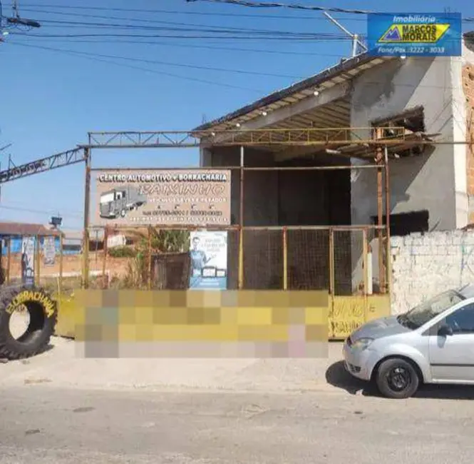 Armazém / Galpão para alugar, 226m2 em Parque Vitória Régia, Sorocaba - SP - imagem 5 Foto 5 de Armazém / Galpão para alugar, 226m2 em Parque Vitória Régia, Sorocaba - SP