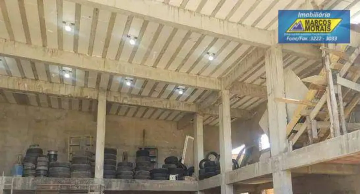 Armazém / Galpão para alugar, 226m2 em Parque Vitória Régia, Sorocaba - SP - imagem 4 Foto 4 de Armazém / Galpão para alugar, 226m2 em Parque Vitória Régia, Sorocaba - SP
