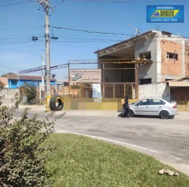 Foto 2 de Armazém / Galpão para alugar, 226m2 em Parque Vitória Régia, Sorocaba - SP